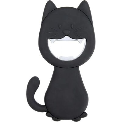Balvi Magnetischer Katzen-Flaschenöffner - Küchenzubehör Balvi Magnetischer Katzen-Flaschenöffner - Küchenzubehör