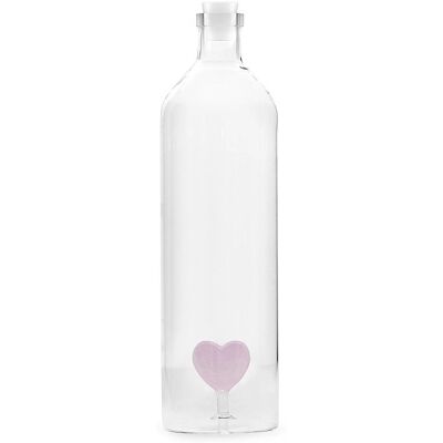 Balvi Love Borosilikatvattendräkt - 1,2L Balvi Love Borosilikatvattendräkt - 1,2L