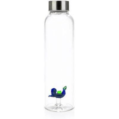 Bottiglia Balvi Scuba 0.5L - Resistente, Termicamente, Compatta Bottiglia Balvi Scuba 0.5L - Resistente, Termicamente, Compatta