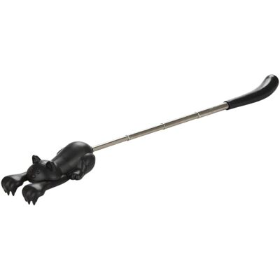Raschi-back estensibile a forma di Gatto - Regalo per Amanti dei Gatti Raschi-back estensibile a forma di Gatto - Regalo per Amanti dei Gatti