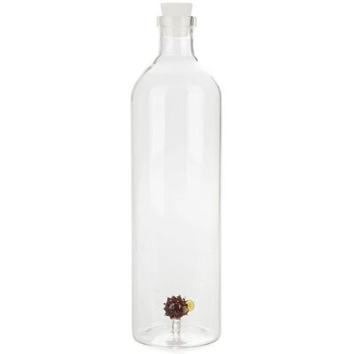 Bottiglia d'acqua Globefish Atlantis Balvi 1,2L trasparente Bottiglia d'acqua Globefish Atlantis Balvi 1,2L trasparente