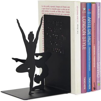 Balvi Yoga Buchstütze - Buchstütze Balvi Yoga Buchstütze - Buchstütze