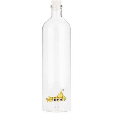 Botella Atlantis Submarino Balvi 1.2l Transparente Botella Atlantis Submarino Balvi 1.2l Transparente