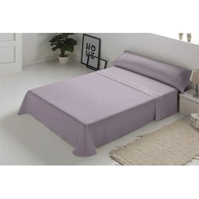 Pierre Cardin Arcadia Light mauve Single Bedding set Pierre Cardin Arcadia Light mauve Single Bedding set