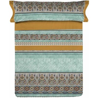Lois Bedding Set - Super King, Multicolour, 4 Pieces - Bedding set Lois Bedding Set - Super King, Multicolour, 4 Pieces - Bedding set