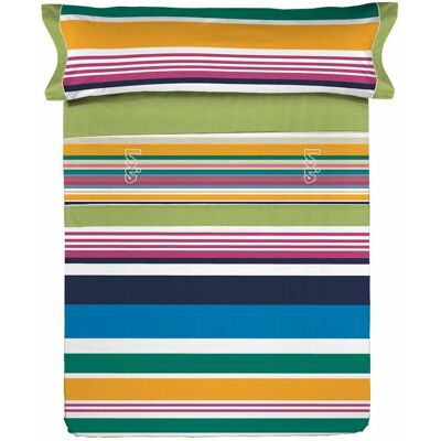Lois Green King Size Bedding Set - Bedding set Lois Green King Size Bedding Set - Bedding set