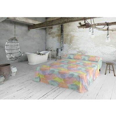 Lois ANIBAL Blue Single Bedding Set Lois ANIBAL Blue Single Bedding Set
