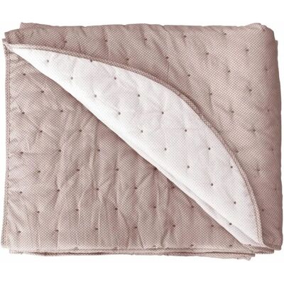 Trapunta Pierre Cardin TRIANA Rosa Super King - Couvreletto Trapunta Pierre Cardin TRIANA Rosa Super King - Couvreletto
