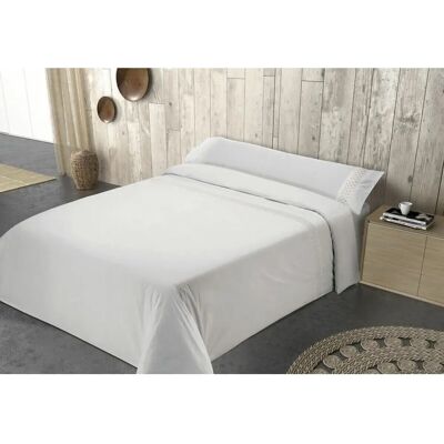 Pierre Cardin ELISA Wit 3-delig Duvet Cover Set Pierre Cardin ELISA Wit 3-delig Duvet Cover Set