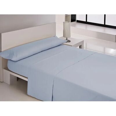 Carla Rubini DENVER Blue Single Bedding Set - Bedding set Carla Rubini DENVER Blue Single Bedding Set - Bedding set