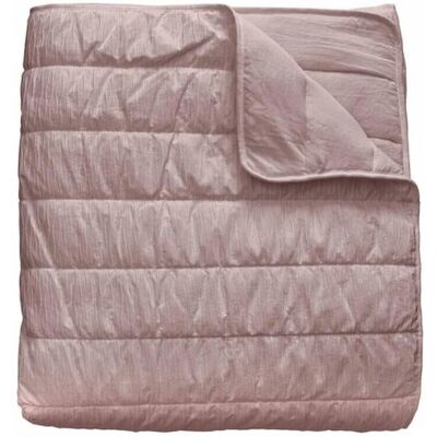 Housse de Couette Pierre Cardin OLIMPIA Rose - 2 Pièces - Publicité Housse de Couette Pierre Cardin OLIMPIA Rose - 2 Pièces - Publicité