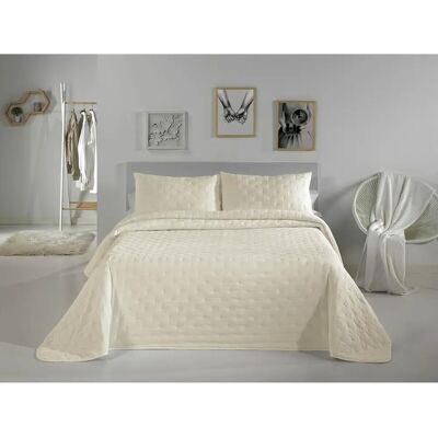 Pierre Cardin DOTS Sol Double - Couette (quilt) 3 Pièces - Publicité Pierre Cardin DOTS Sol Double - Couette (quilt) 3 Pièces - Publicité