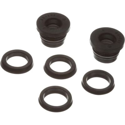 Autofren Seinsa D1079 - Reparatieset, hoofdremcilinder - Lucas Autofren Seinsa D1079 - Reparatieset, hoofdremcilinder - Lucas