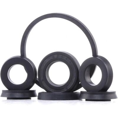 Kit di riparazione, cilindro principale del freno Autofren Seinsa - Diametro 21mm Kit di riparazione, cilindro principale del freno Autofren Seinsa - Diametro 21mm