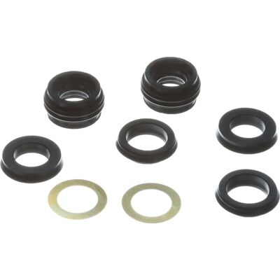Kit de reparación Autofren Seinsa - D1274 - Para cilindro maestro de freno Kit de reparación Autofren Seinsa - D1274 - Para cilindro maestro de freno