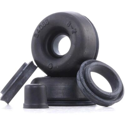 Autofren Seinsa Reparatursatz für Radbremszylinder - 21mm hinten für Citroën, Ford, Renault, Peugeot Autofren Seinsa Reparatursatz für Radbremszylinder - 21mm hinten für Citroën, Ford, Renault, Peugeot