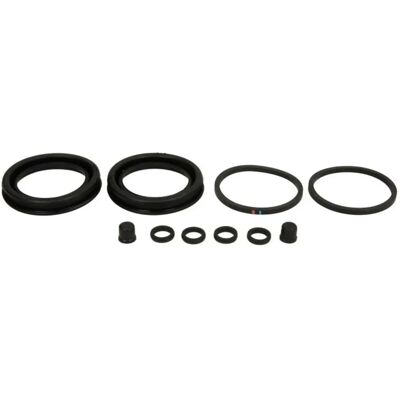 Autofren D4030 Kit de reparación - Pinza de freno frontal - Mercedes Nissan Land Rover Autofren D4030 Kit de reparación - Pinza de freno frontal - Mercedes Nissan Land Rover