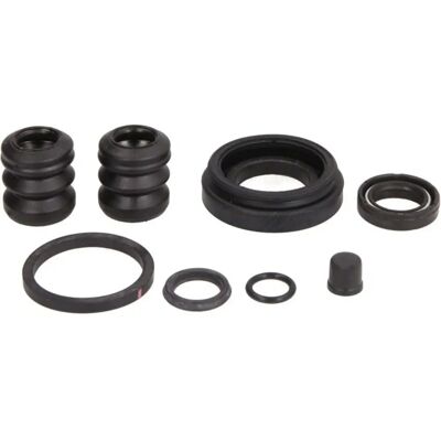 Autofren Seinsa D4072 - Kit de reparación de pinza de freno trasera Autofren Seinsa D4072 - Kit de reparación de pinza de freno trasera