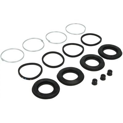 Kit de Reparo de Pinça de Freio - Dianteiro - Mercedes, BMW, Ford Kit de Reparo de Pinça de Freio - Dianteiro - Mercedes, BMW, Ford