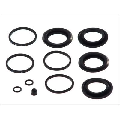 Autofren Seinsa D4126 - Kit di riparazione pinza freno anteriore Autofren Seinsa D4126 - Kit di riparazione pinza freno anteriore