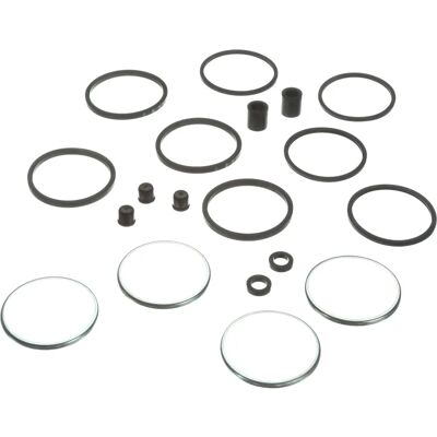 Autofren Seinsa Bremszangen-Reparatursatz - Vorderachse - Audi A4 D-Serie Autofren Seinsa Bremszangen-Reparatursatz - Vorderachse - Audi A4 D-Serie