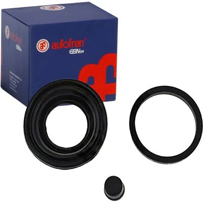 Autofren Seinsa Reparatursatz für Bremssattel hinten - 30mm Durchmesser Autofren Seinsa Reparatursatz für Bremssattel hinten - 30mm Durchmesser