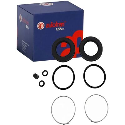AUTOFREN SEINSA D4258 Bremsekaliber Reparation Kit - Bremsekaliber AUTOFREN SEINSA D4258 Bremsekaliber Reparation Kit - Bremsekaliber