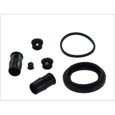 Autofren Seinsa D4304 - Kit di riparazione del caliper freno per Alfa Romeo 147, 156, Audi A3 Autofren Seinsa D4304 - Kit di riparazione del caliper freno per Alfa Romeo 147, 156, Audi A3
