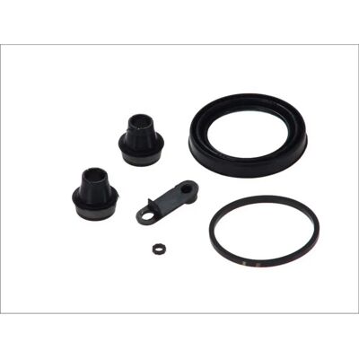 Autofren D4345 Brake Caliper Repair Kit - Brake System Autofren D4345 Brake Caliper Repair Kit - Brake System