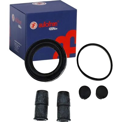 Kit de reparación de pinza de freno Autofren D4356 - Sistema de frenos Kit de reparación de pinza de freno Autofren D4356 - Sistema de frenos