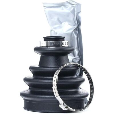 Autofren Achsmanschette Satz - D8159 - Für Abarth Grande, Getriebeseitig Autofren Achsmanschette Satz - D8159 - Für Abarth Grande, Getriebeseitig