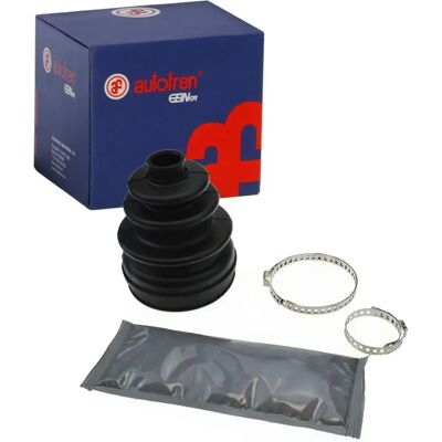 AUTOFREN SEINSA CV-ledd - Elastisk, 19/79mm, hjulsiden, 105mm AUTOFREN SEINSA CV-ledd - Elastisk, 19/79mm, hjulsiden, 105mm