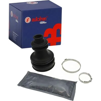 Autofren Achsmanschette Satz - 3 Varianten Autofren Achsmanschette Satz - 3 Varianten