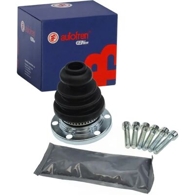 AUTOFREN SEINSA D8076 - CV-joint boot AUTOFREN SEINSA D8076 - CV-joint boot