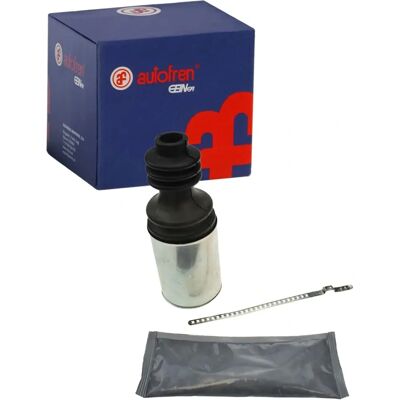 Autofren Seinsa CV Joint Boot - D8080 - Durable Rubber Autofren Seinsa CV Joint Boot - D8080 - Durable Rubber