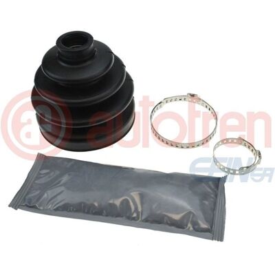 Autofren Seinsa CV-leddpose - Universel pasform for Nissan Ford Autofren Seinsa CV-leddpose - Universel pasform for Nissan Ford