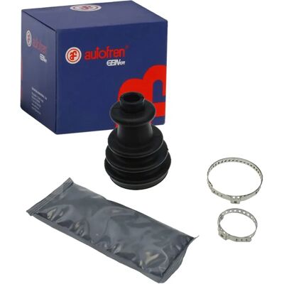 Autofren D8155 Achsmanschette - Achsmanschette Autofren D8155 Achsmanschette - Achsmanschette