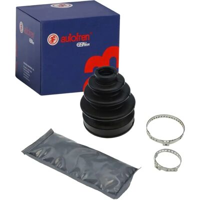 Autofren D8156 CV Joint Boot - CV joint boot Autofren D8156 CV Joint Boot - CV joint boot