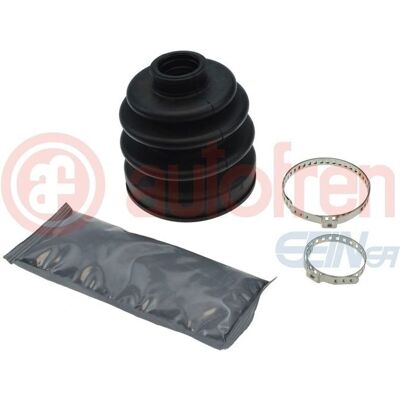 Autofren Seinsa CV-Gelenk-Stiefel - D8164 - CV joint boot Autofren Seinsa CV-Gelenk-Stiefel - D8164 - CV joint boot