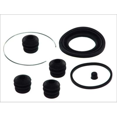 Autofren D4387 Front Brake Caliper Repair Kit - Brake Caliper Autofren D4387 Front Brake Caliper Repair Kit - Brake Caliper