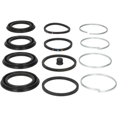 Autofren Seinsa D4421 Reparatursatz für Bremssattel - Bremssystem Autofren Seinsa D4421 Reparatursatz für Bremssattel - Bremssystem