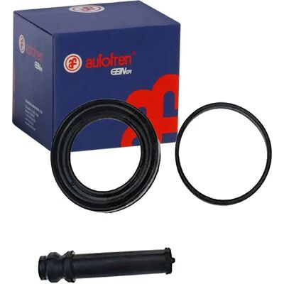 Autofren Seinsa Bremssattel Reparatursatz - Vorne 57mm für Mitsubishi Toyota Mazda Hyundai Autofren Seinsa Bremssattel Reparatursatz - Vorne 57mm für Mitsubishi Toyota Mazda Hyundai