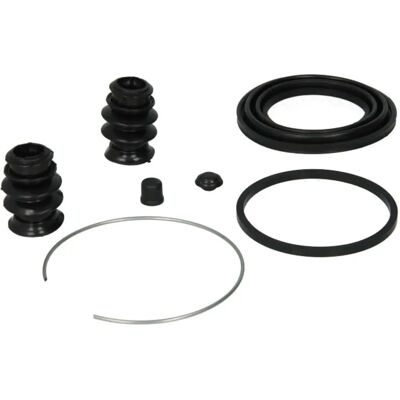 Autofren Seinsa Bremszange Reparatursatz - D4429, D41958c, Mitsubishi, Vorderachse Autofren Seinsa Bremszange Reparatursatz - D4429, D41958c, Mitsubishi, Vorderachse