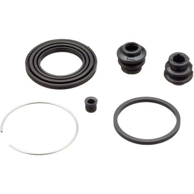 Autofren Sein D4528 Rear Brake Caliper Repair Kit Autofren Sein D4528 Rear Brake Caliper Repair Kit