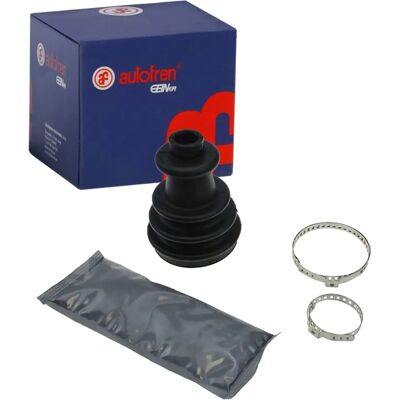 Kit Gommini Giunto Cv Autofren Seinsa - Renault, Peugeot, Citroën, Austin Metro Kit Gommini Giunto Cv Autofren Seinsa - Renault, Peugeot, Citroën, Austin Metro