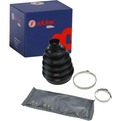 AUTOFREN SEINSA CV-Gelenkboot - Höhe 117mm - 23mm/77mm AUTOFREN SEINSA CV-Gelenkboot - Höhe 117mm - 23mm/77mm