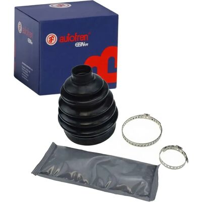 Autofren D8173T CV-leddsbeskyttelse - Høy kvalitet for Audi, Citroën, Skoda Autofren D8173T CV-leddsbeskyttelse - Høy kvalitet for Audi, Citroën, Skoda