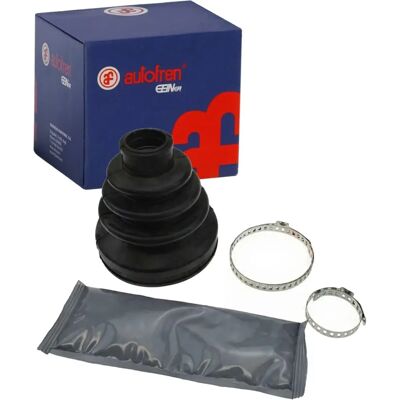 AUTOFREN SEINSA CV-Gelenksmanschette - D8216, Getriebeseite, 25/76mm, 103mm Höhe AUTOFREN SEINSA CV-Gelenksmanschette - D8216, Getriebeseite, 25/76mm, 103mm Höhe