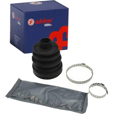 Autofren Seinsa CV-Gelenkboot D8218 - CV joint boot Autofren Seinsa CV-Gelenkboot D8218 - CV joint boot