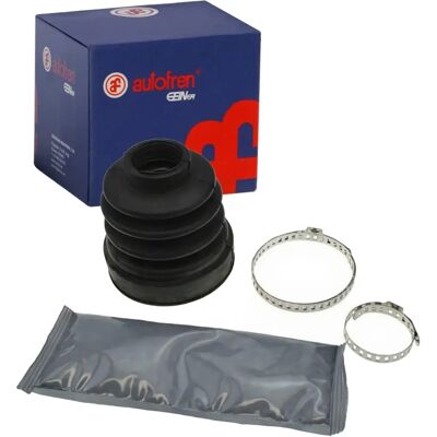 Autofren Seinsa D8221 Achsmanschette - Getriebeseitig Autofren Seinsa D8221 Achsmanschette - Getriebeseitig
